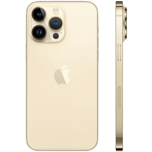 iPhone 14 Pro Max 512GB Gold (вживаний, хороший стан) Еко